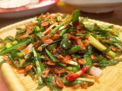 -百味地锅鸡(二店·财校分店)