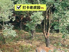 -宁波野生动物园