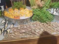 -芭菲盛宴·环球美食(北城国际店)