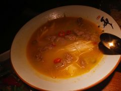 -楼兰新疆主题餐厅(苏州中心店)