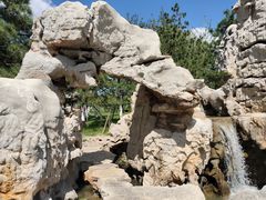 -西海子公园