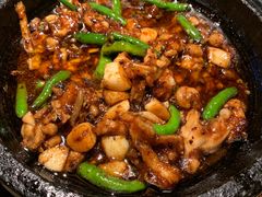 -绿茶餐厅(广州天河城店)