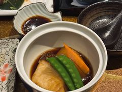 -九洲喜来登酒店湖月日餐厅