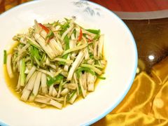 -木子山庄·安徽省老字号·中国炖锅宴