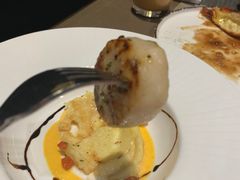 -博林天瑞喜来登酒店·西丽尚膳