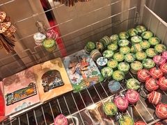 -巴音浩日娲·蒙餐(双林东路店)