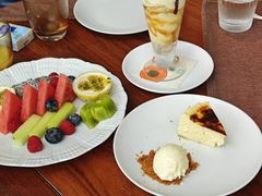 -上海柏悦酒店·世纪100牛排馆