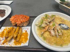 -海景壹号大酒店(滨湖店)