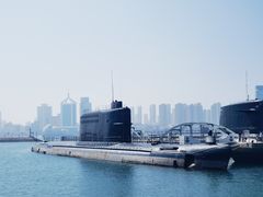 -中国人民解放军海军博物馆