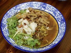 牛杂粉-唐记牛骨粉(陶溪川店)