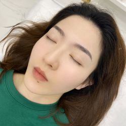 -久匠·野生眉半永久纹眉