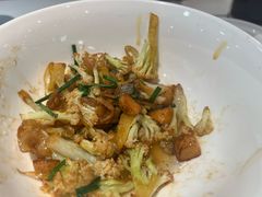 -辣可可·小炒黄牛肉(望京凯德MALL店)