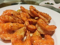 -老妈菜馆(建设街店)
