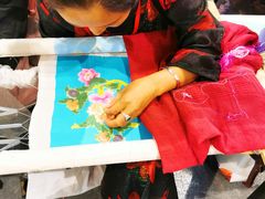 -东浩兰生上海世博展览馆