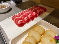 -海底捞火锅(青悦城店)