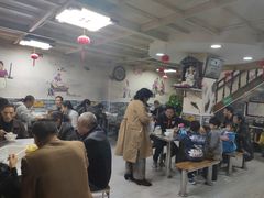 大堂-雪园小吃部(天桥商场店)
