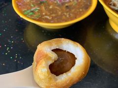 -毛华美食(清扬路店)