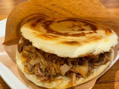 -子午路张记·肉夹馍(华强北店)