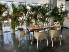 -璞渼咖啡 ROOF P.M. Café(浦东美术馆店)