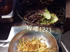 -401餐厅(弘大店)