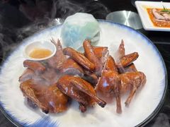 -夜宴江景餐厅
