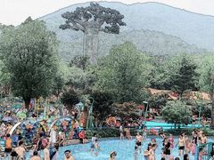 -苏州乐园森林水世界