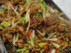 -马凯餐厅(地安门店)