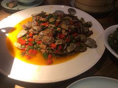 -九锅一堂酸菜鱼(新南凯德直营店)