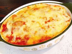 -标记Jane's kitchen(平桥直街店)