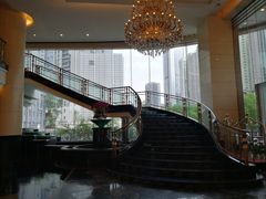 -武汉五月花大酒店(武昌火车站中南路地铁站店)