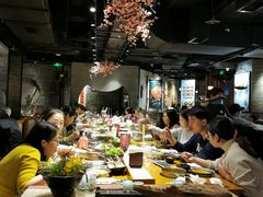 -呷哺呷哺 黄金牧场 (新中关购物中心店)