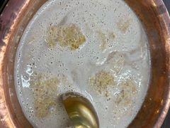 -诺敏塔拉奶茶-布里亚特包子-手把肉(锦都会店)