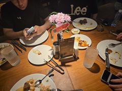 -拉蒂娜·巴西牛排馆 Latina·Brazilian Steakhouse(王府井喜悦店)