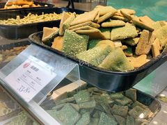 苔条饼-上海哈尔滨食品厂(合生汇店)