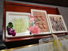 -拿渡麻辣香锅(百联滨江店)