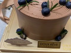 -杜哈夫DOUX RÊVE·生日蛋糕(日月光店)