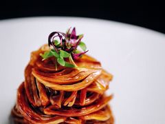 -上海滩餐厅(BFC外滩金融中心店)
