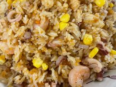-家利美食店