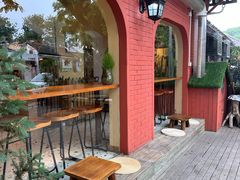 -萤火虫咖啡(后海店)
