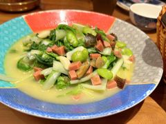-老西门·常州菜(新区店)