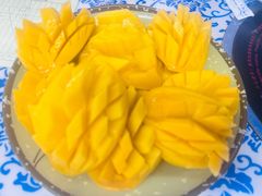 -范饭椰林川湘味海鲜·椰子鸡(三亚湾椰梦长廊店)