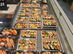 -池田寿司·新鲜现做(昌平悦荟店)