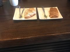 -星巴克(广州番禺钻汇广场分店)