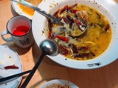 -太二酸菜鱼(深圳布吉万象汇店)