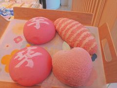 -好利来(北新桥店)