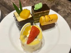 -福州西湖大酒店·怡湖咖啡厅