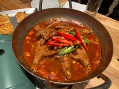 -KimPro 辛普乐概念韩餐