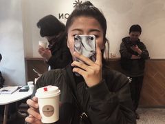 -Legno.ita Coffee by Wood(襄阳南路店)