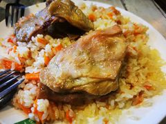 -217丰惠源抓饭(星湖街店)