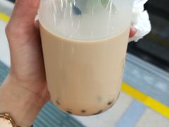 -眷村阿嬷(花城汇店)